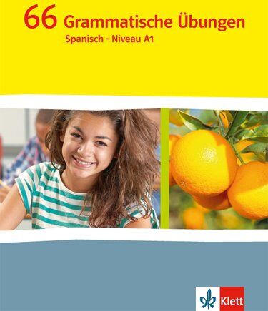 ¡Vamos! ¡Adelante! / 66 grammatische Übungen: Spanisch als 2. Fremdsprache - Preis vom 09.10.2026 07:28:09 h