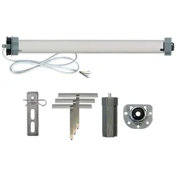 Kaiser Nienhaus Rohrmotor Master Electr. 123000-SET