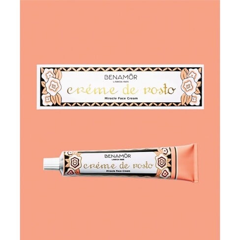 Benamôr Miracle Face Cream 50mL