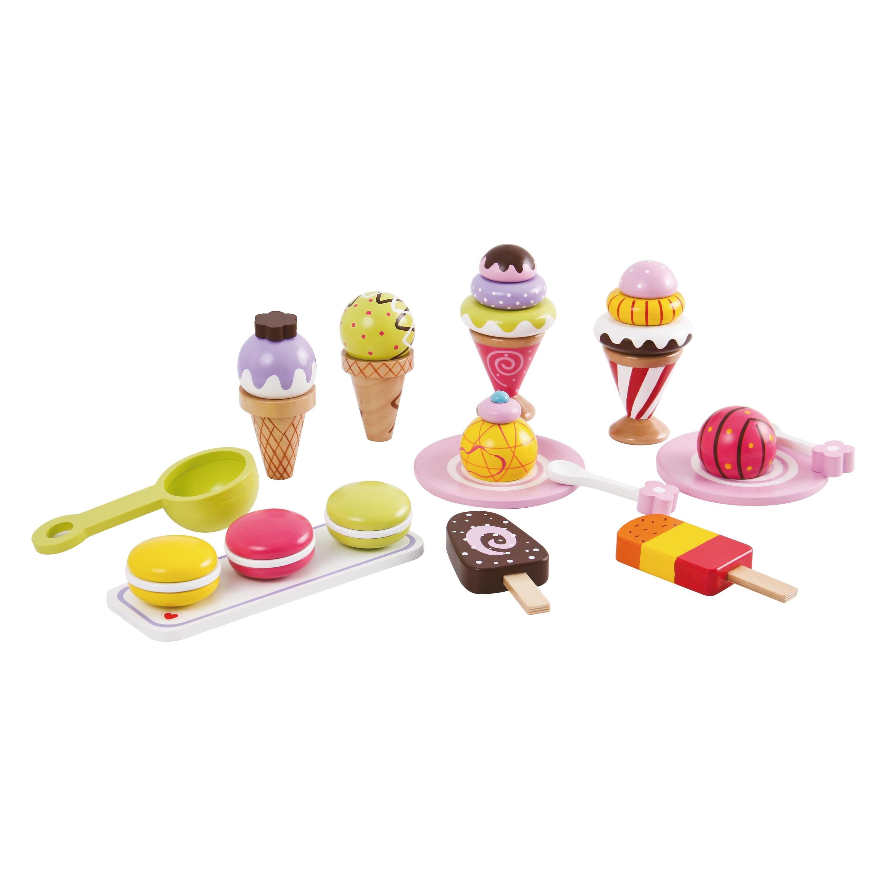 Spielba Glace (540105)