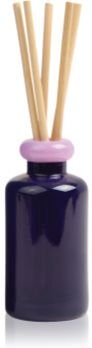 Paddywax Violet Vanilla aroma difusor com recarga 94 ml. Violet Vanilla