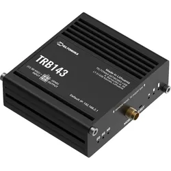 TELTONIKA TRB143 M-BUS CELLULAR Gateway
