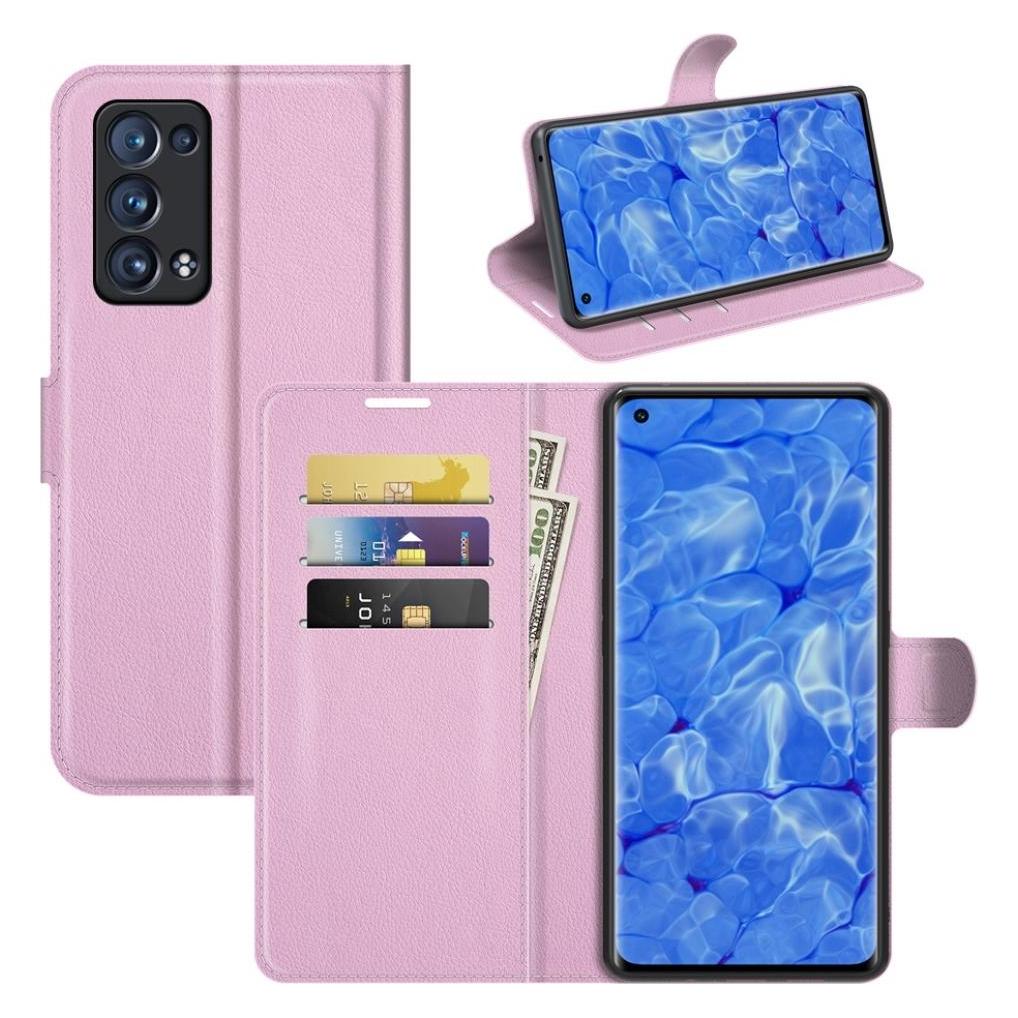 Screenguard Oppo Reno6 Pro 5G Leather Guard Lederhülle (Oppo Reno 6 Pro 5G) (00029367)