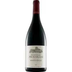 Réserve Royale Red Château Mukhrani 2019