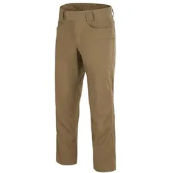 Helikon, Arbeitshose, Hose Helikon-Tex Greyman Tactical Pants - DuraCanvas - coyote (XL)