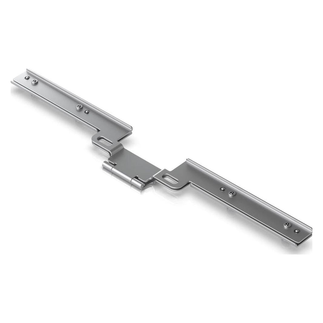 Ubiquiti UACC-Rack-Stacking-Kit Werkzeugloses Mini Rack Stacking Kit (UACC-RACK-STACKING-KIT)