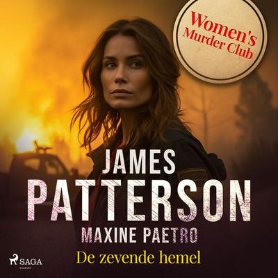 De zevende hemel - Maxine Paetro,James Patterson, Audio, 9788726852240