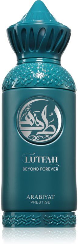 Arabiyat Prestige Lutfah Beyond Forever EDP U 80 ml