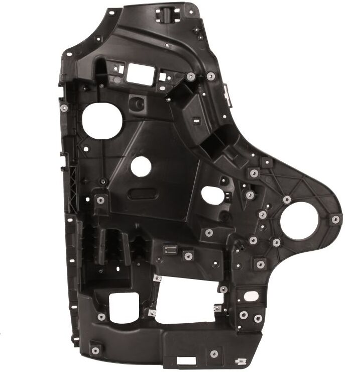 Pacol Paraurti staffa MER-FB-044R
