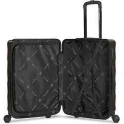 Smartbox Edition 03, Koffer, Braun