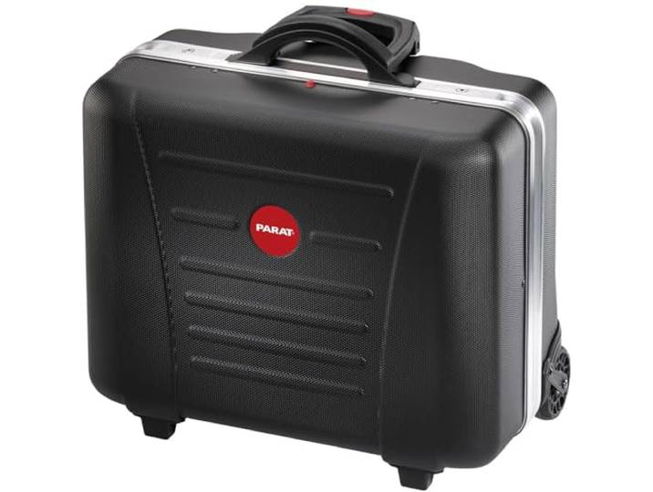 Parat Classic Kingsize Roll Neo 689500171 Universal TrolleY-Koffer Unbest?ckt 1 St?ck (b X H X T) 490 X 460 X 270 Mm (689500171)