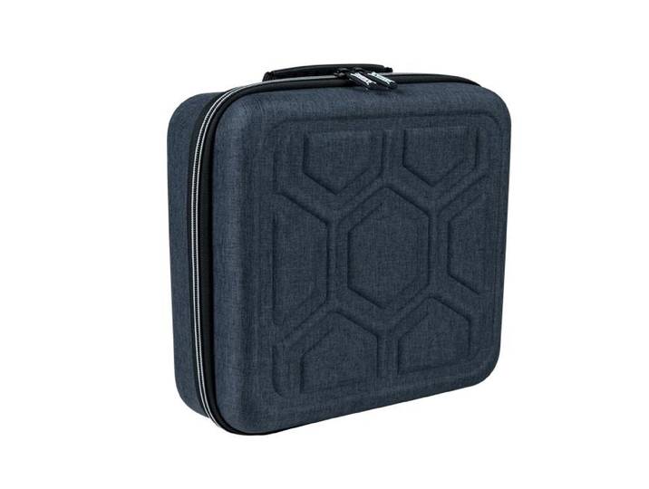 Valisette de rangement Switch - Gris (SWITCH)
