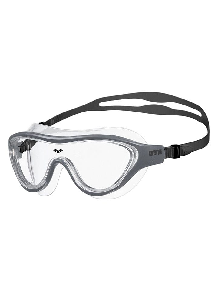Arena Kinder-Schwimmbrille in Grau - onesize
