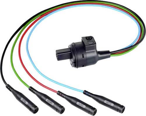 Gossen Metrawatt Z501S PRO-RE Messadapter 1St.