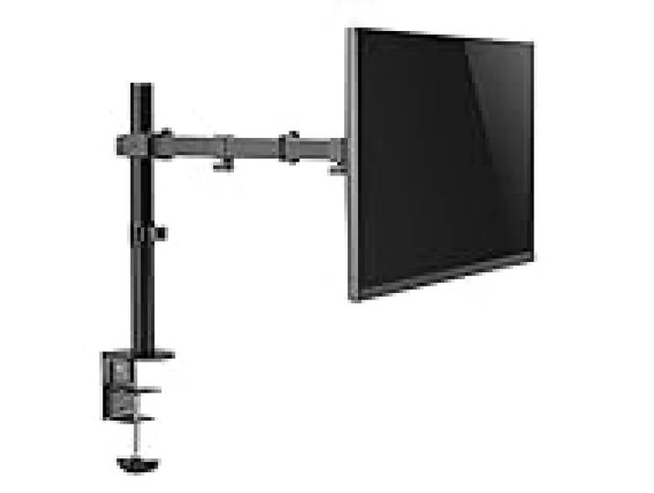 T'nB - Support Écran PC, Hauteur Réglable et Rotation 360°