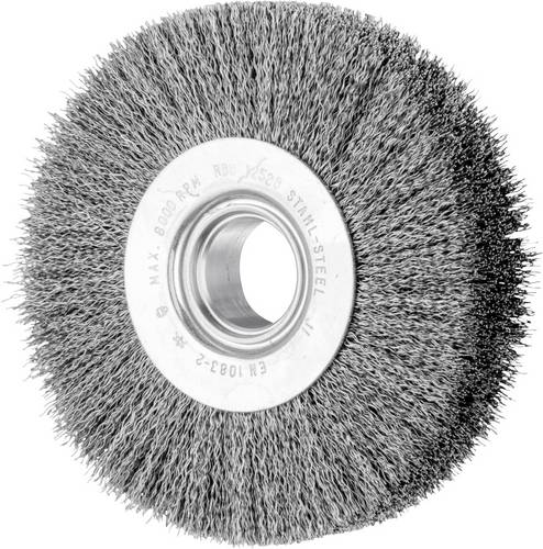 PFERD TOOLS Rundbürste POS RBU 12528/14,0 ST 0,30 43701119 1St.