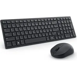 Dell KM555/ENG 580-BBVV (Eng. Int.), Tastatur