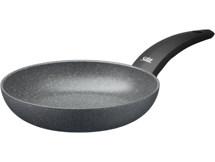 Bratpfanne SILIT Montano 20 , schwarz, Pfannen, Bratpfanne