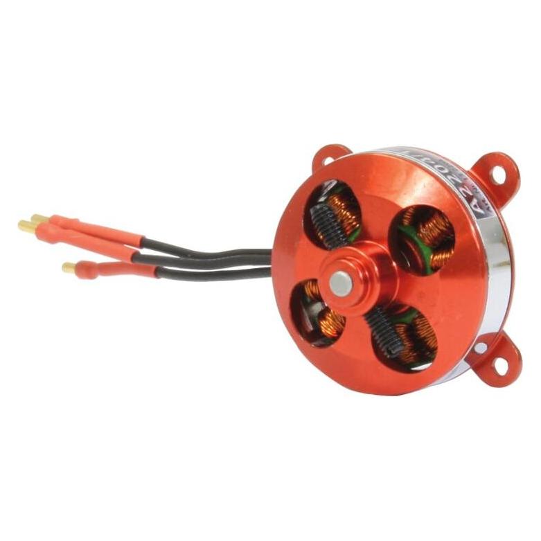 Jamara E-Motor Magnum A2204-14-Bl (132204)