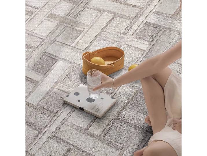 Tapis en cuir de vache naturel fait à la main pour la maison, véritable peau de vache, tapis de chambre à coucher, couture de salon personnalisée, luxe