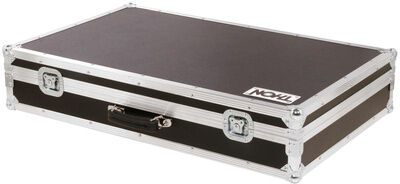 Thon Case Rane Four Schwarz