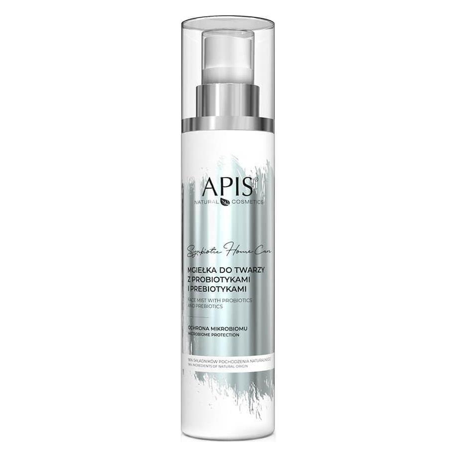 Apis Natural Cosmetics Apis - Synbiotic Home Care face mist with probiotics and prebiotics 150ml (150 ml) (5901810006167)