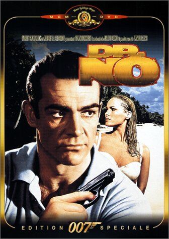 James Bond, Dr. No - Preis vom 11.10.2026 15:43:13 h