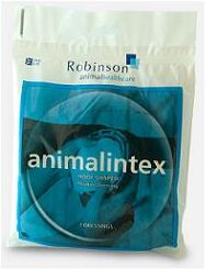 Equality Animalintex Hoof Shaped Impacc