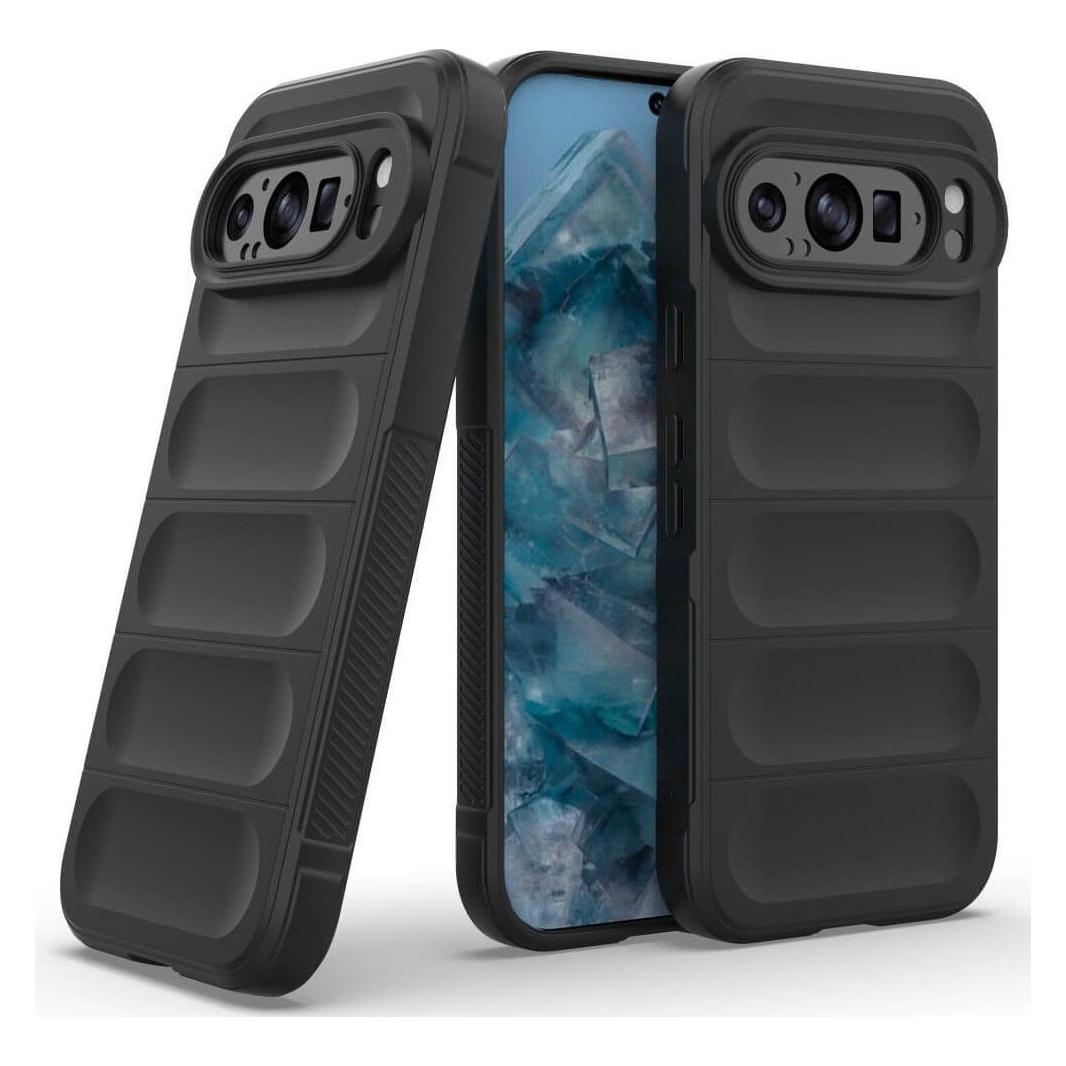 Cover-Discount Google Pixel 9 / 9 Pro - Rugged Protective Hülle (Google Pixel 9 Pro) (47871883)