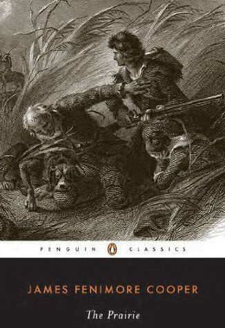 Cooper, James Fenimore - The Prairie (Penguin Classics) - Preis vom 19.10.2026 19:33:35 h