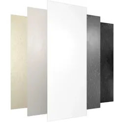 wedi Top Wall M-Oberfläche versch. Ausführungen Sahara Beige 2500mm x 900mm x 6mm
