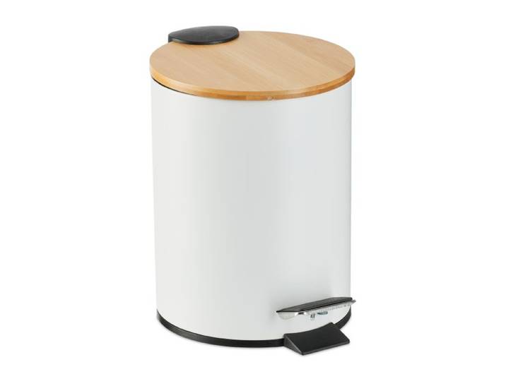 Relaxdays Kosmetikeimer 3 Liter