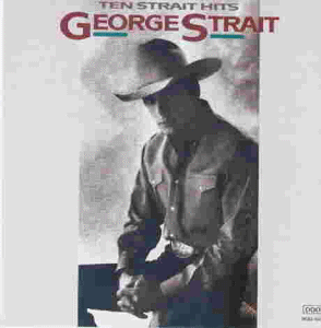 George Strait - 10 Strait Hits - Preis vom 30.09.2026 09:01:18 h