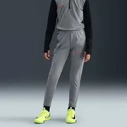 Nike Dri-FIT Academy 25 Trainingshose Kinder grau/pink