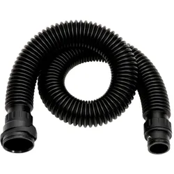 3M Luftschlauch, schwere Gummi-Ausführung mit QRS #834017