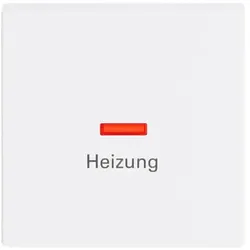 Busch-Jaeger Wippe dav/sws Heizung-Notschalter 1789 H-84