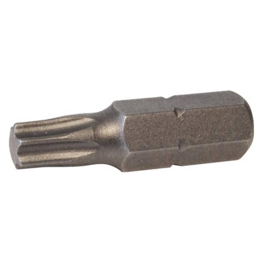 C.K Magma C.K T4557-05T Sechsrund-Bit T 5 Chrom-Vanadium Stahl C 6.3 2 St. (T4557-05T)