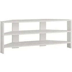 TV-ECKMÖBEL 3 Regale L114 cm - Thales