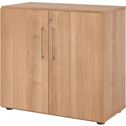 Bümö, Aktenschrank, smart Aktenschrank (80 x 42 x 74.80 cm)