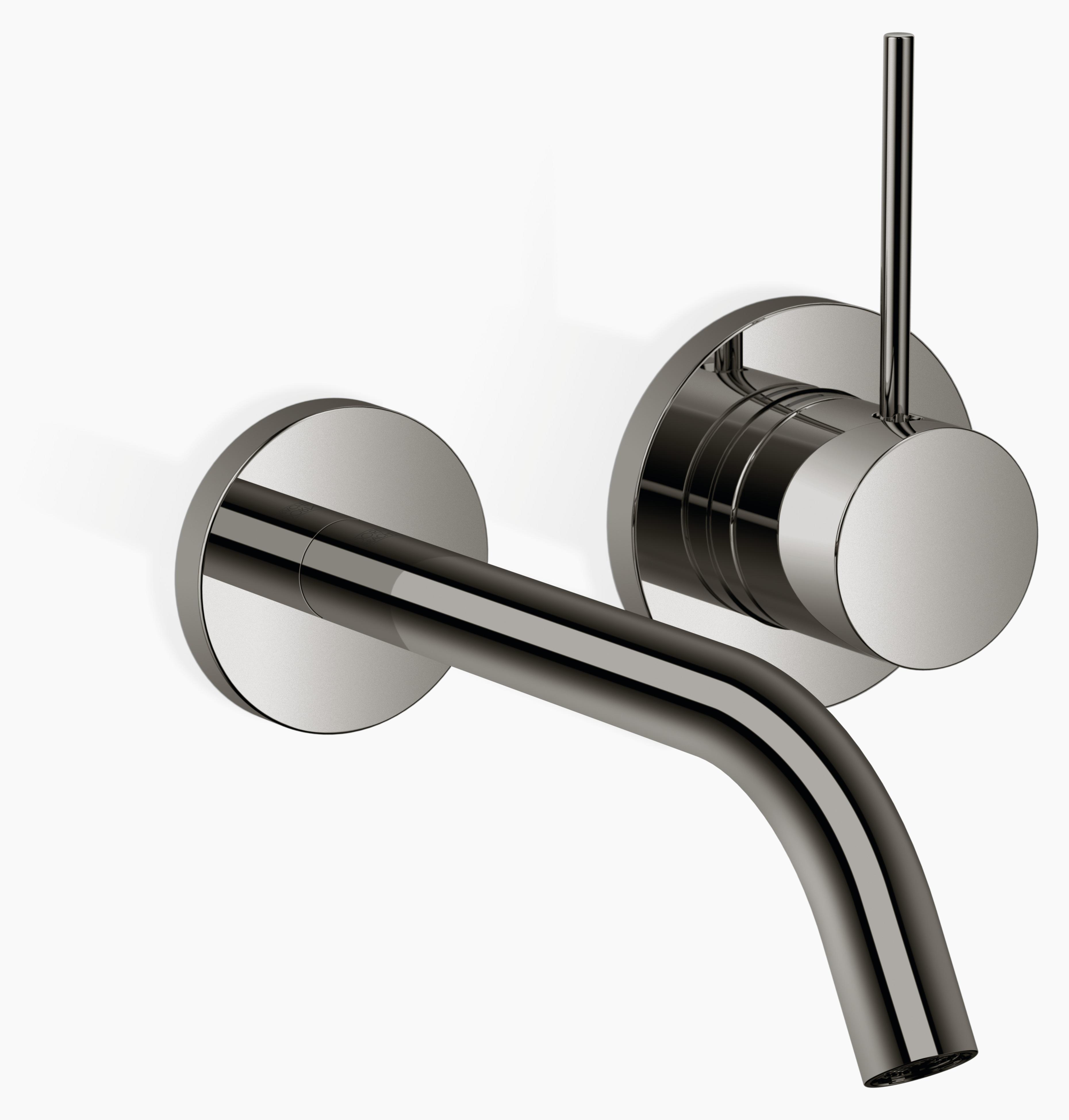 Dornbracht 36860662-19 WT-Wand-EHM ohne Ablaufgarnitur META
