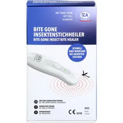Iea Medical Insektenstichheiler Ch3000A 1 ST