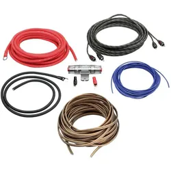 ACV, Car HiFi Kabel, Kabel Kit