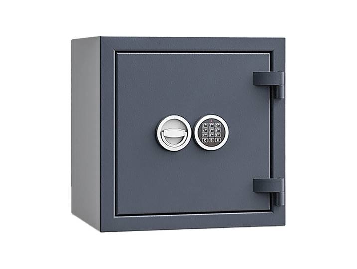 Planetstar Algol1 50 EL Tresor Grau