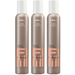 900ml Wella Professionals EIMI Volume Extra Volume Set (3 x 300ml)