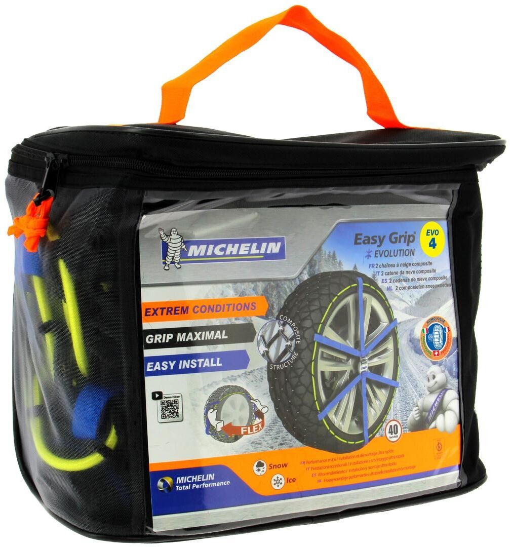 Michelin 008304 Snow chains
