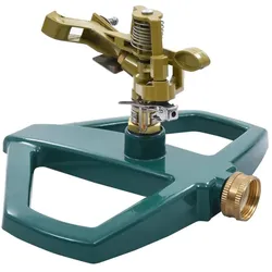 vidaXL, Rasensprenger, Quentin (Sprinklersystem)