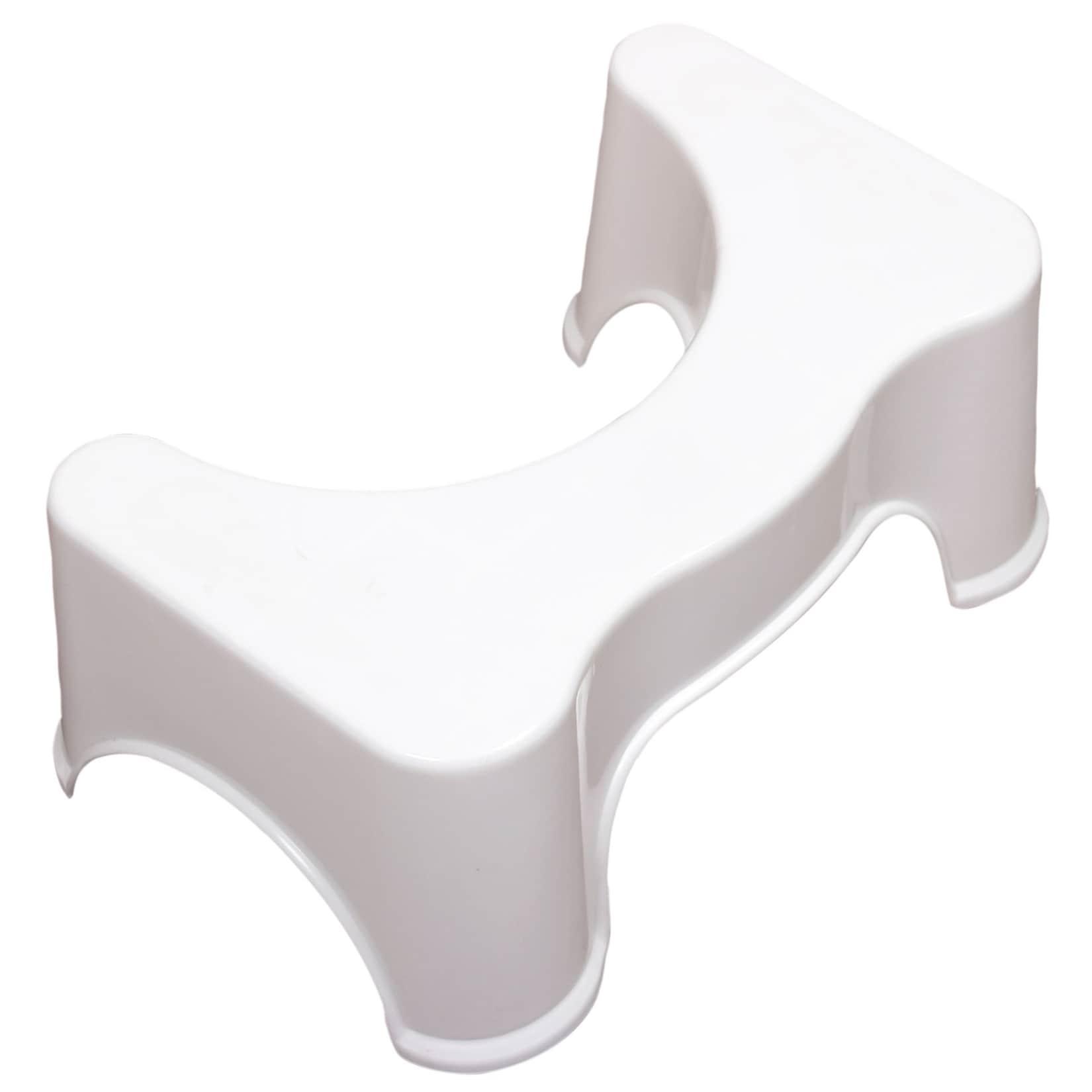 Vital Comfort WC und Intimpflege-Hocker