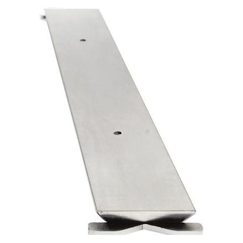 Unidrain HighLine Custom - Leitung komplett aus Edelstahl: L900 mm für Ablaufgarnitur (1950.0900)
