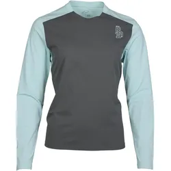 Protective, Damen, Velotrikot, Gambler (L), Türkis