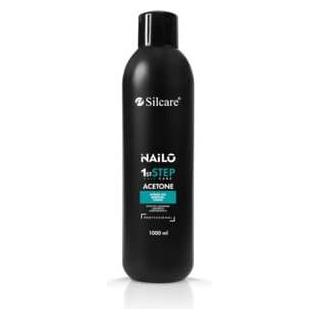 Silcare Aceton NAILO Liquid Polish Remover (5902560535563)